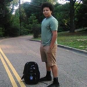 Meet your Posher, Matthew